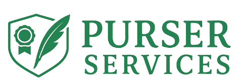 Purser Services